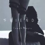 iZaak - Friends MP3